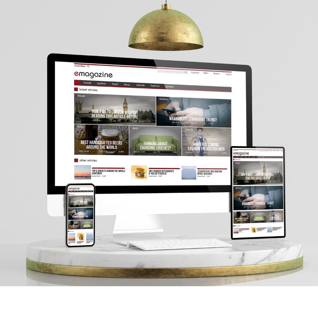 diseño web para pymes, diseño web para emrpesas, diseño web para emprendedores, diseño web freelance